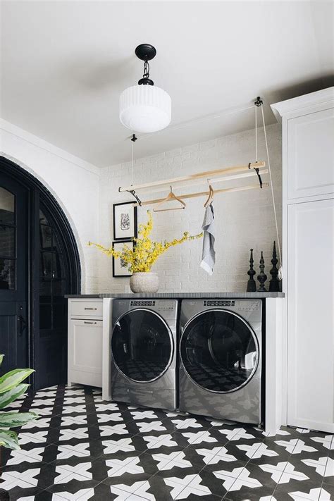 2022 Home Decor Trends And Design Styles You Will Love Modern Laundry