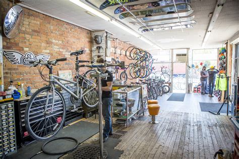 The Best Used Bike Shops In Toronto