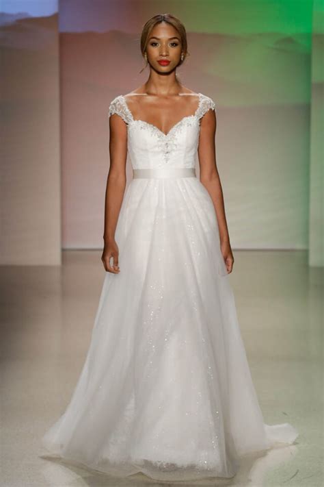 Disney wedding dresses this possible during your search, you are not wrong to come visit the web massvn.com. Alfred Angelo debuts new Disney Princess wedding dress ...