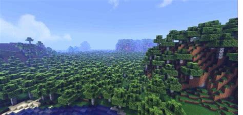 The latest minecraft news, modding, tutorials, maps, skins, textures and addons and more. Enhanced Biomes Addon | Minecraft PE Bedrock Addons