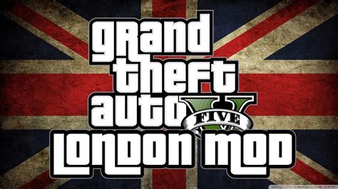 Gta London Map Broarctic