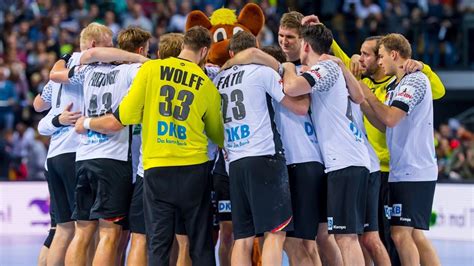 Zum ersten mal nehmen 32 statt zuvor 24 nationen teil. Handball-WM: Alle Spiele im Livestream - COMPUTER BILD