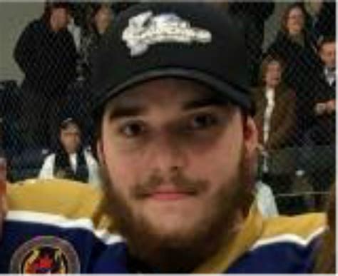 Lu Hockey Player Faces Sexual Assault Charge Sudbury News