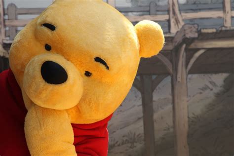 Maybe you would like to learn more about one of these? ¿Por qué prohibieron Winnie the pooh en China? ¡Esta es la ...