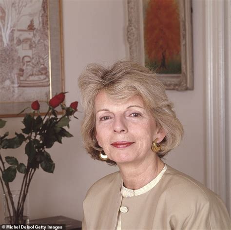 former vogue editor grace mirabella has died at 91 at her manhattan home ran the famed