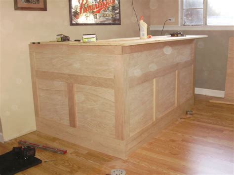 How To Build Your Own Home Bar Diy Home Bar Building A Home Bar