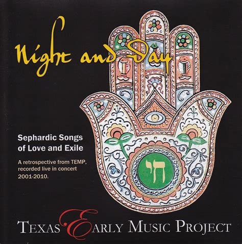 A Special Bargain — Texas Early Music Project