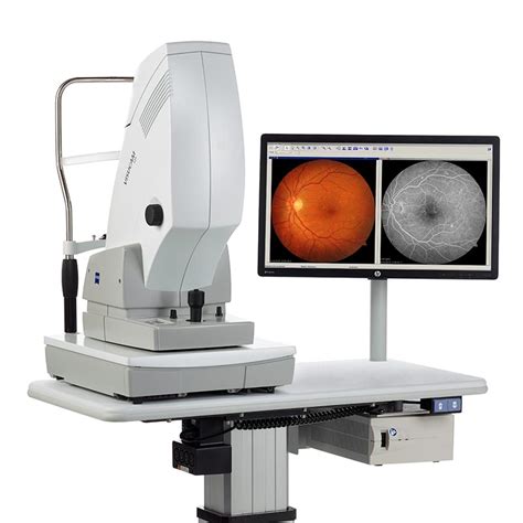 Zeiss Retinal Cameras Medilex