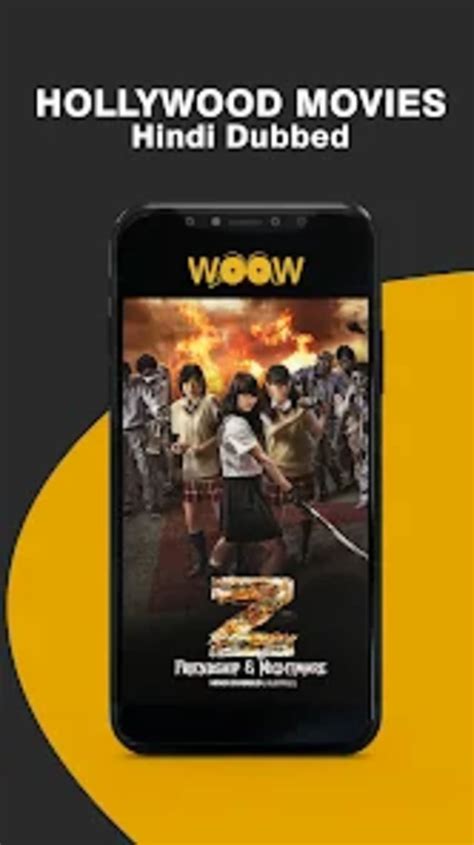 Woow Web Series Movies Film For Android Download