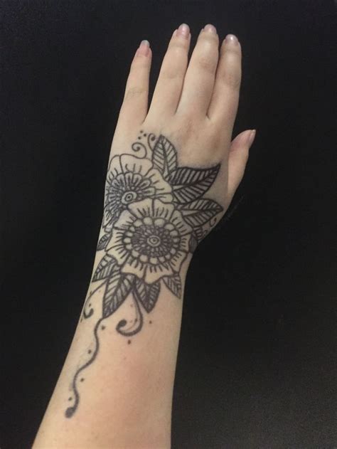 black sharpie hand art hand tattoos hand and finger tattoos sharpie tattoos