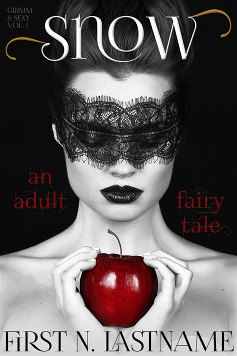 Dark Erotic Romance Series Premade Book Covers Grimm Sexy Set Of