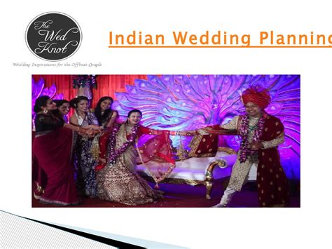 We did not find results for: Indian wedding planning by thewedknot - Issuu