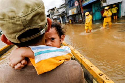 Manajemen Mitigasi Bencana Banjir Ruang Sipil