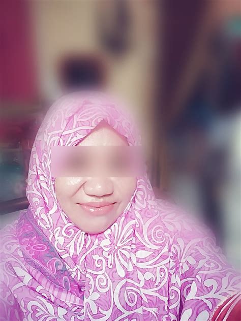 Indonesian Istri Orang Selingkuh Jilbab Photo 14 16