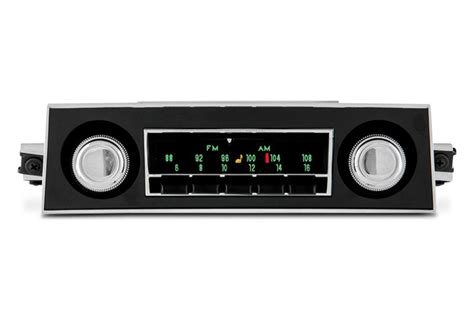 Do you agree with classic car stereos's trustscore? Classic Car Stereos & Vintage-Style Radios — CARiD.com