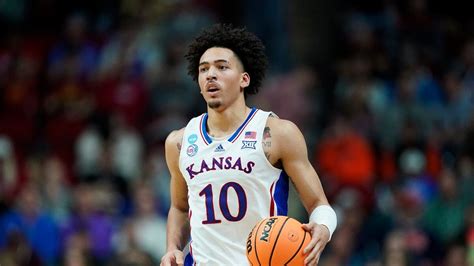 Jalen Wilson Signs Two Way Deal With Brooklyn Nets