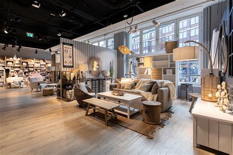 Maisons Du Monde So Sieht Der Neue Store In Der Hamburger Innenstadt