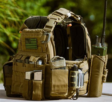Pin By J Ran On サバゲー Tactical Gear Survival Combat Gear Tactical
