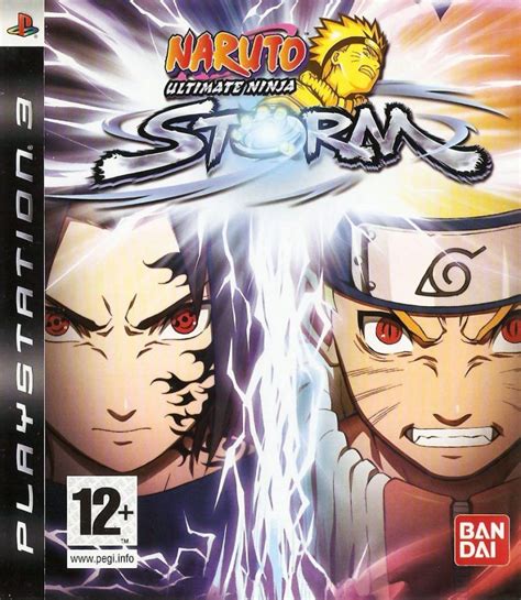 13 Best Playstation 3 Anime Games Altar Of Gaming