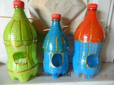 Maybe you would like to learn more about one of these? bouteille plastique ,activités ,bricolages ,occuper les enfants | Bouteille plastique, Art de ...