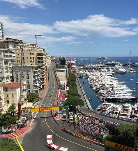 Here's who we think did the best and worst jobs of tackling the streets of. Monaco Grand Prix Yacht Charter | Worth Avenue Yachts