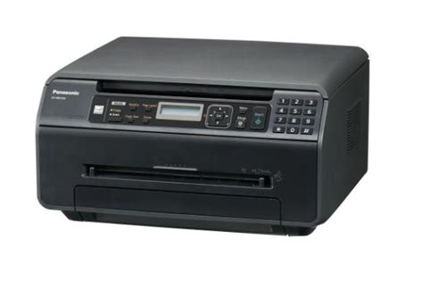 Benotzen dir d 'links op dëser säit, fir iech d' wiel vun engem geegnete treiber a kënnt si him zum download. PANASONIC - Urządzenie wielofunkcyjne Panasonic KX-MB1500