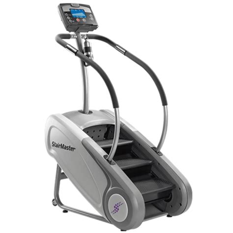 Stepmill 3 Sm3 Cardio Machines From Uk Gym Equipment Ltd Uk