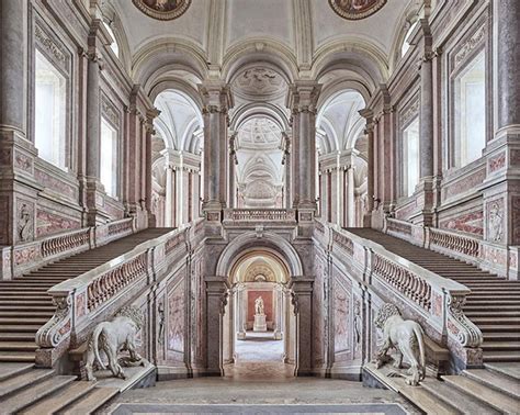 The Beauty Of Italian Architecture Photographed By David Burdeny