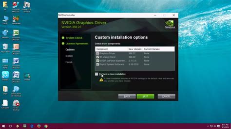 How can i update my graphics driver. Download Latest Nvidia Graphics Driver - FerisGraphics