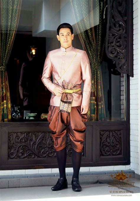 Pin By Hasse Rudeberg On Thai Wedding Thai Wedding Dress Thai