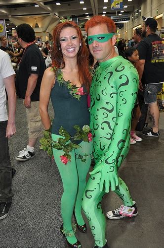 17 Best Images About Comic Con Costume Ideas On Pinterest Poison Ivy Costumes Indiana Jones