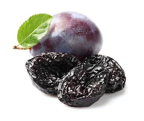 Prunes Are Now Called Dried Plums Dry Food Craze