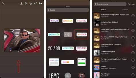 Cómo Poner Una Foto Con Música En Instagram