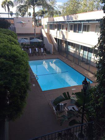 Beachside inn is a hotel in santa barbara on west beach. Best Western Beachside Inn $160 ($̶1̶9̶8̶) - UPDATED 2018 ...