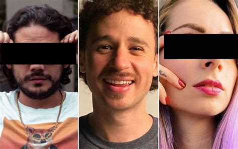 youtubers mexicanos que han tenido escándalos sexuales cultura colectiva