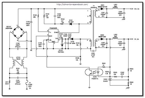 Schematics and circuit diagrams are commonly used in engineering diagrams. Smps Circuit Diagram With Explanation Pdf - Diagram