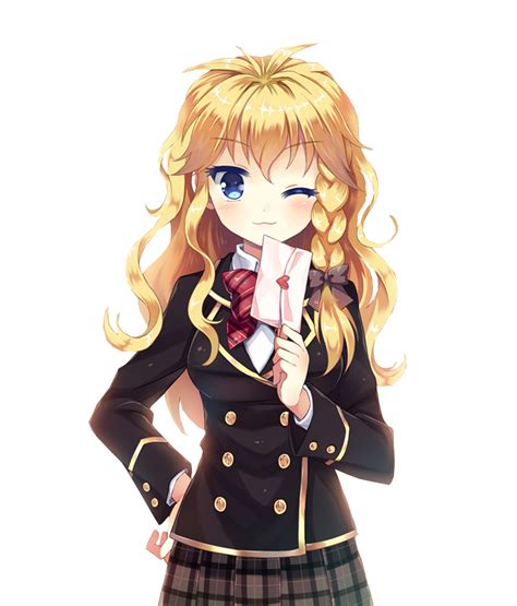 Anime Png Transparent Animepng Images Pluspng