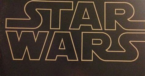 Star Wars On Vinyl Album On Imgur