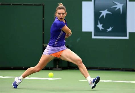 Check spelling or type a new query. Romania's Simona Halep wins Indian Wells tennis tournament ...