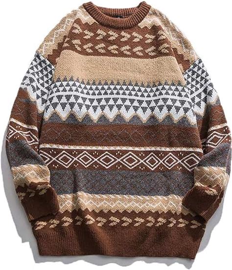 Grandpa Sweaters