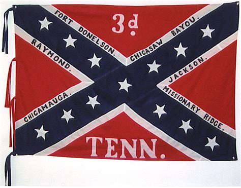 Confederate Flag With A Circled 3 Ar15com
