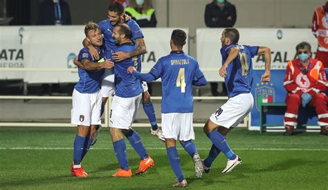 Italien dominiert gruppe a, türkei fast ausgeschieden. Italien gegen Estland heute live: Das Freundschaftsspiel ...
