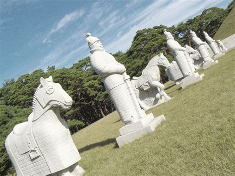 Image Result For Koguryo Tombs North Korea