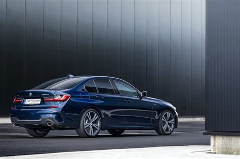 2020 bmw m850i tanzanite blue 2 walk around. G20 BMW 320d gets a mesh grille and Tanzanite Blue II ...