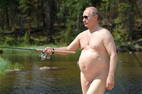 Post 4279763 Fakes Vladimir Putin