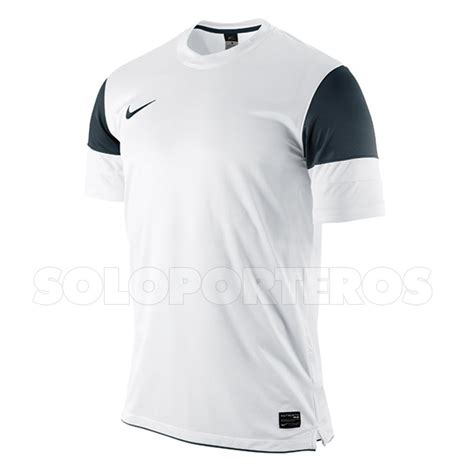 Camisetas Futbol Nike Personalizadas