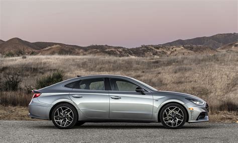 Research the 2021 hyundai sonata at cars.com and find specs, pricing, mpg, safety data, photos, videos, reviews and local inventory. 2021 Hyundai Sonata N Line: First Drive Review ...