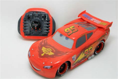 Buy Spin Master Air Hogs Cars 2 Lightning Mcqueen Radio Controlled Car