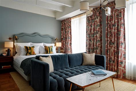 A First Look Around The New Soho House In White City Shepherds Bush