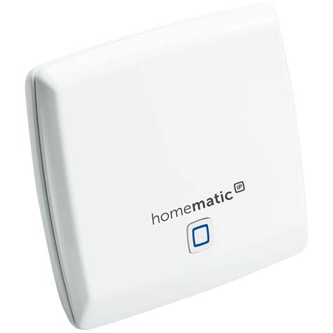 Русский рэп rap, mcing (зарубежный) Homematic IP Access Point HMIP-HAP für Smart Home ...